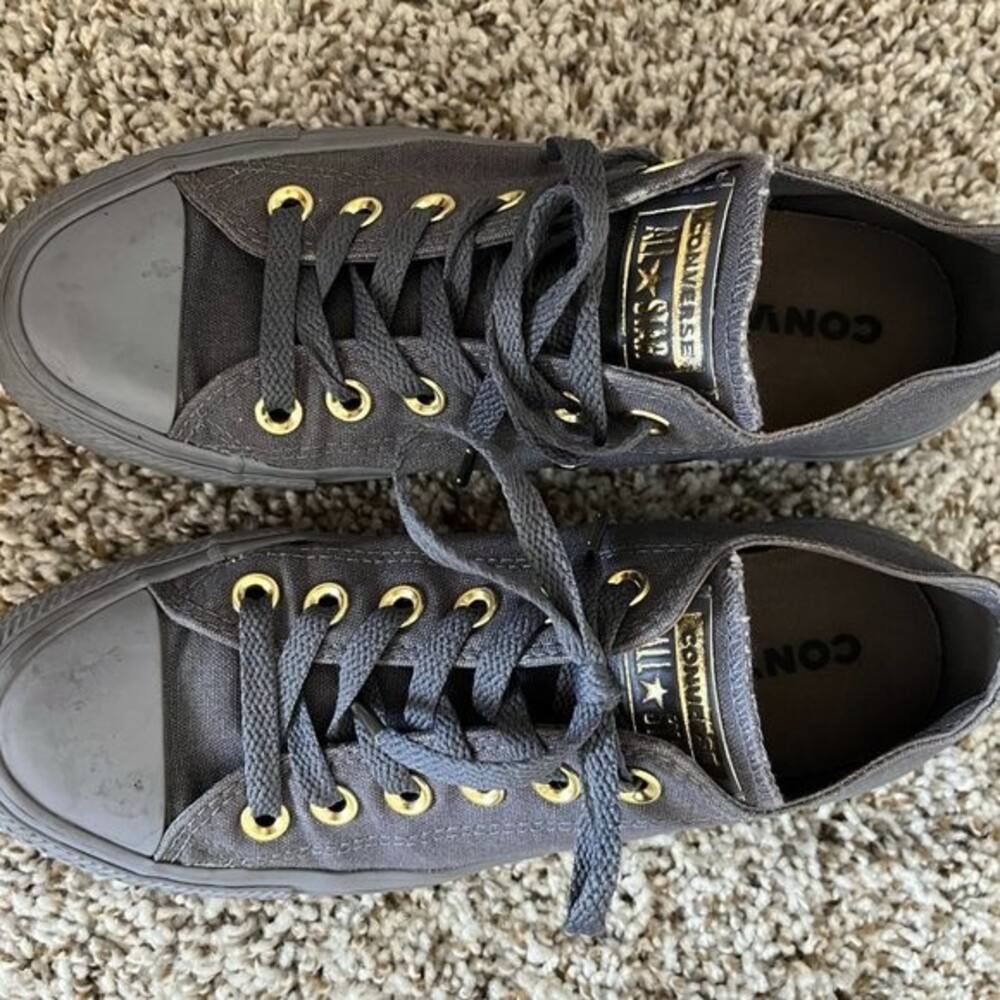 Converse All Stars Size 7,5 - Picture 4 of 7